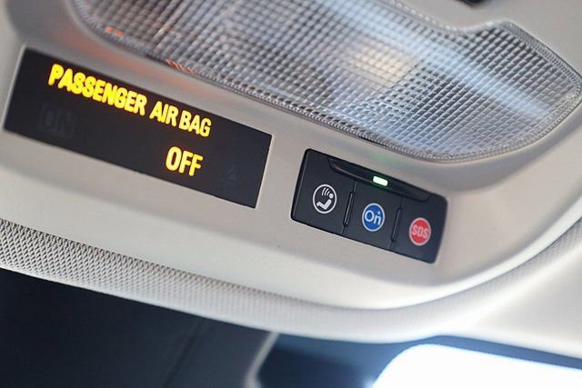 Used 2025 Chevrolet Trax ACTIV image 17