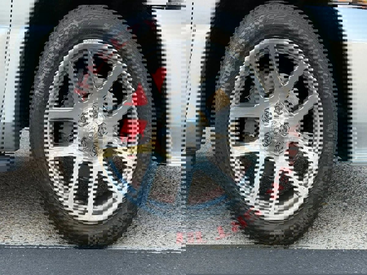 Used 2005 Dodge Ram 1500 Truck 2WD Quad Cab image 53