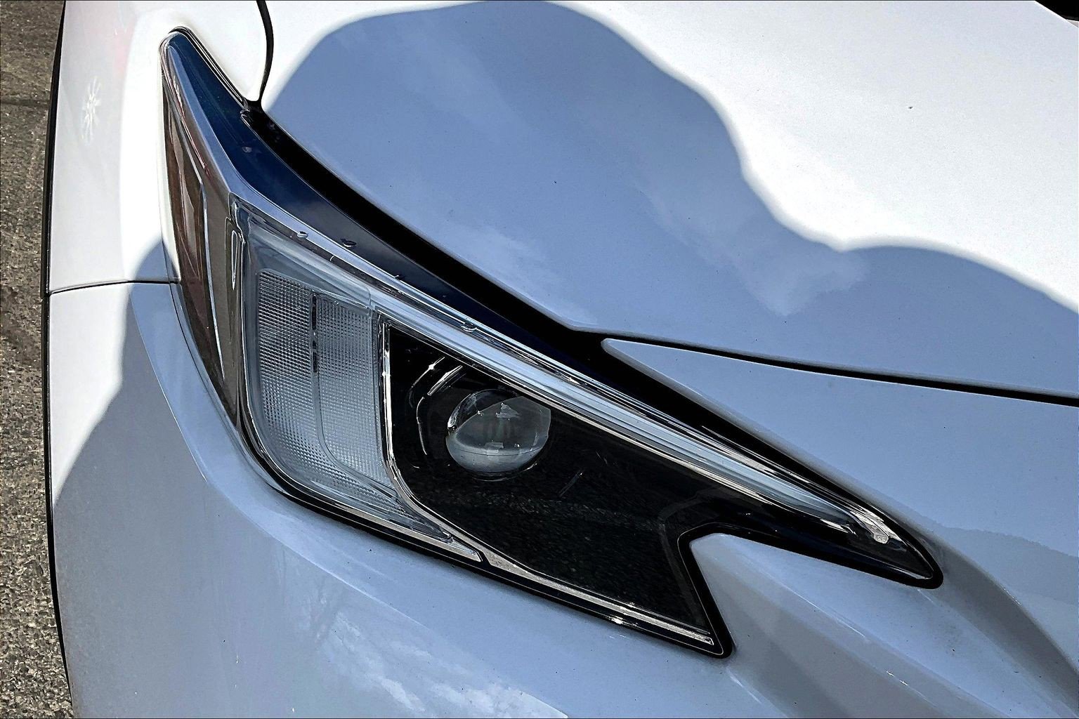 Used 2022 Subaru WRX Limited AWD/4WD image 22