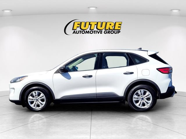 Certified 2020 Ford Escape S FWD image 7