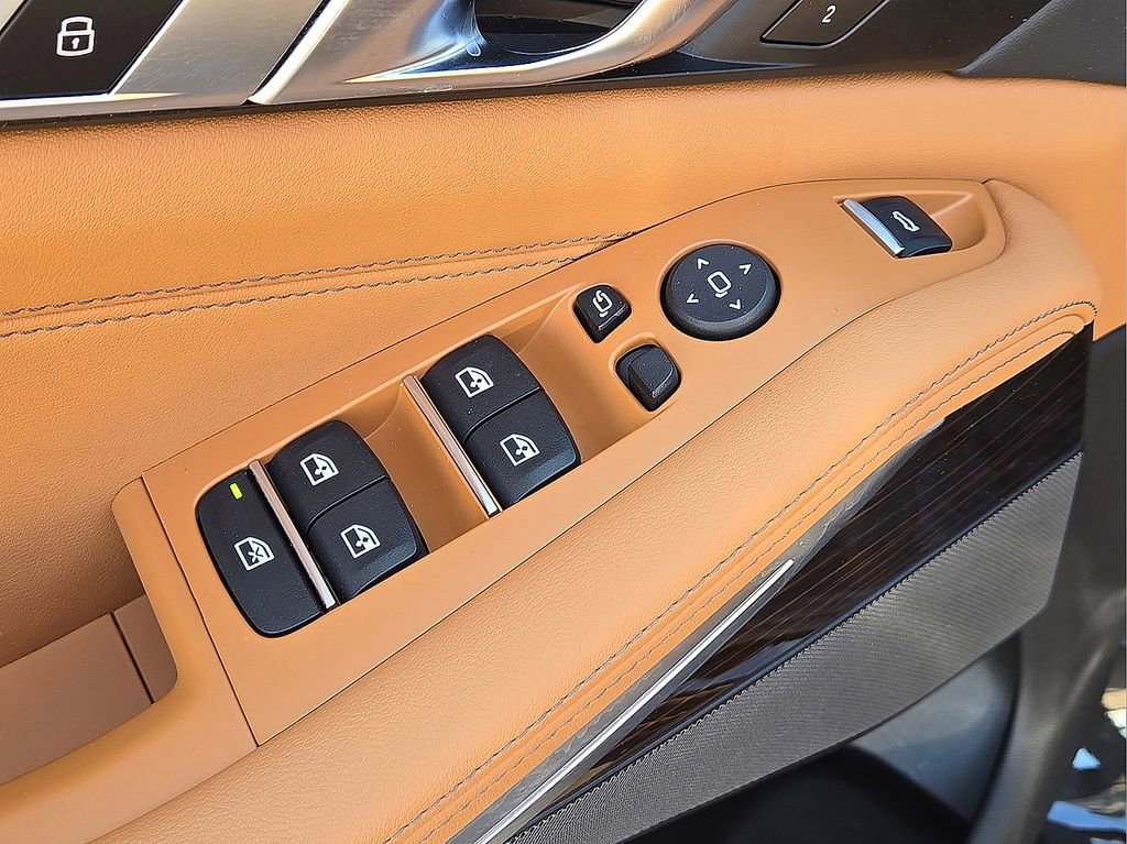 Used 2026 BMW X5 xDrive40i image 21