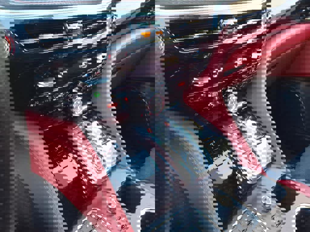 Certified 2023 Acura MDX A-Spec image 25