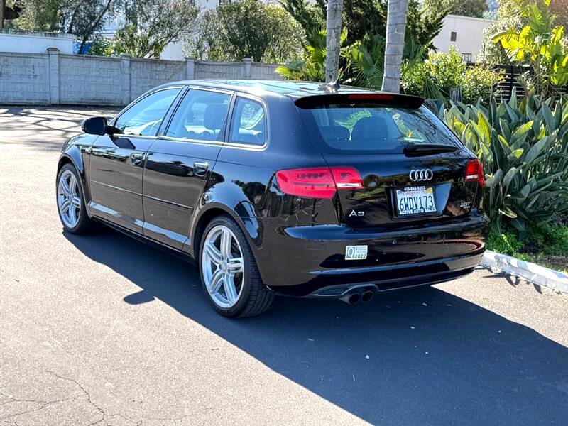 Used 2012 Audi A3 2.0T Premium Plus image 2
