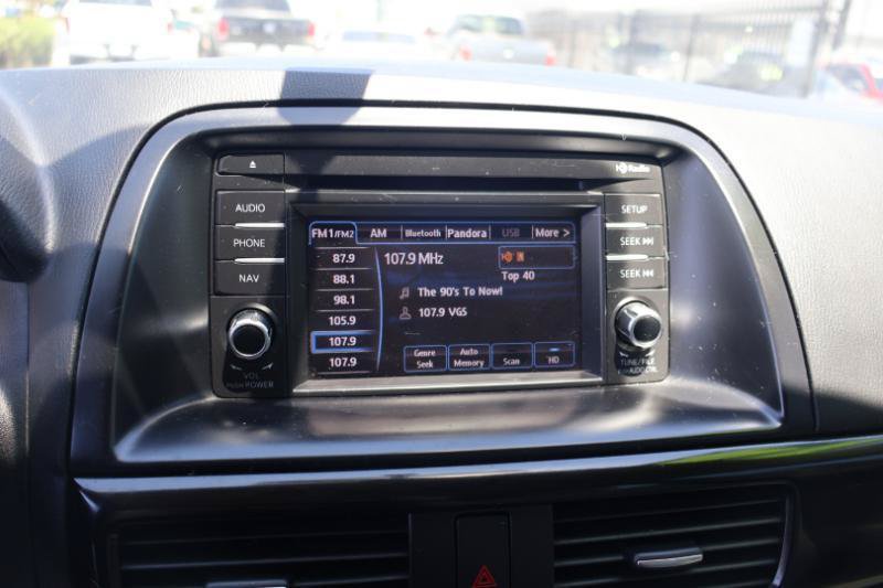 Used 2014 MAZDA CX-5 Sport w/ Bluetooth Audio Package AWD/4WD image 21