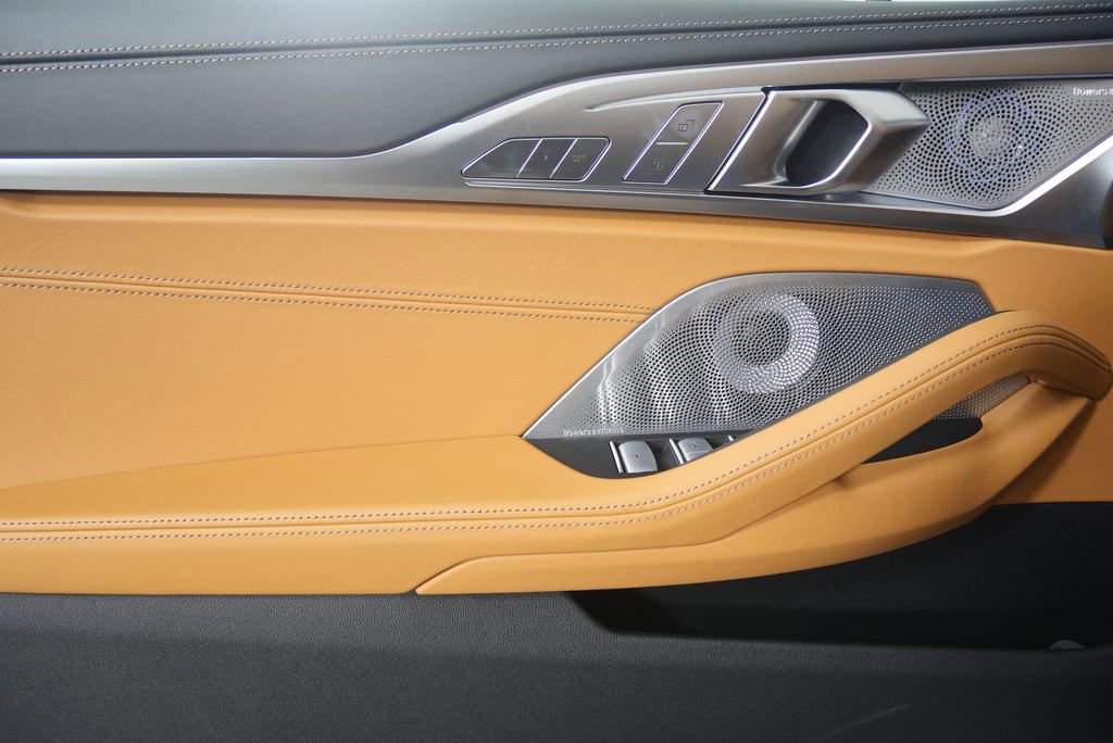 New 2026 BMW 840i Convertible image 10