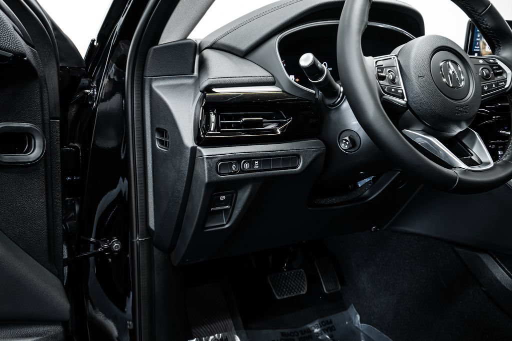 New 2026 Acura MDX SH-AWD image 13