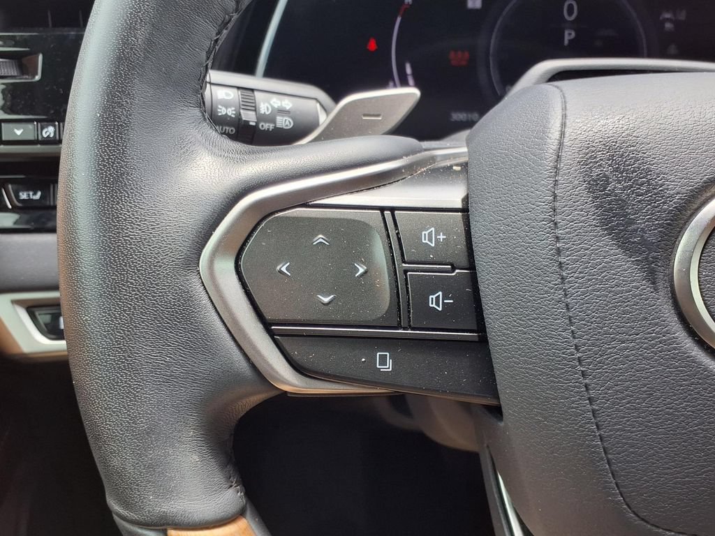 Used 2024 Lexus RX 350 Premium Plus w/ Convenience Package FWD image 16