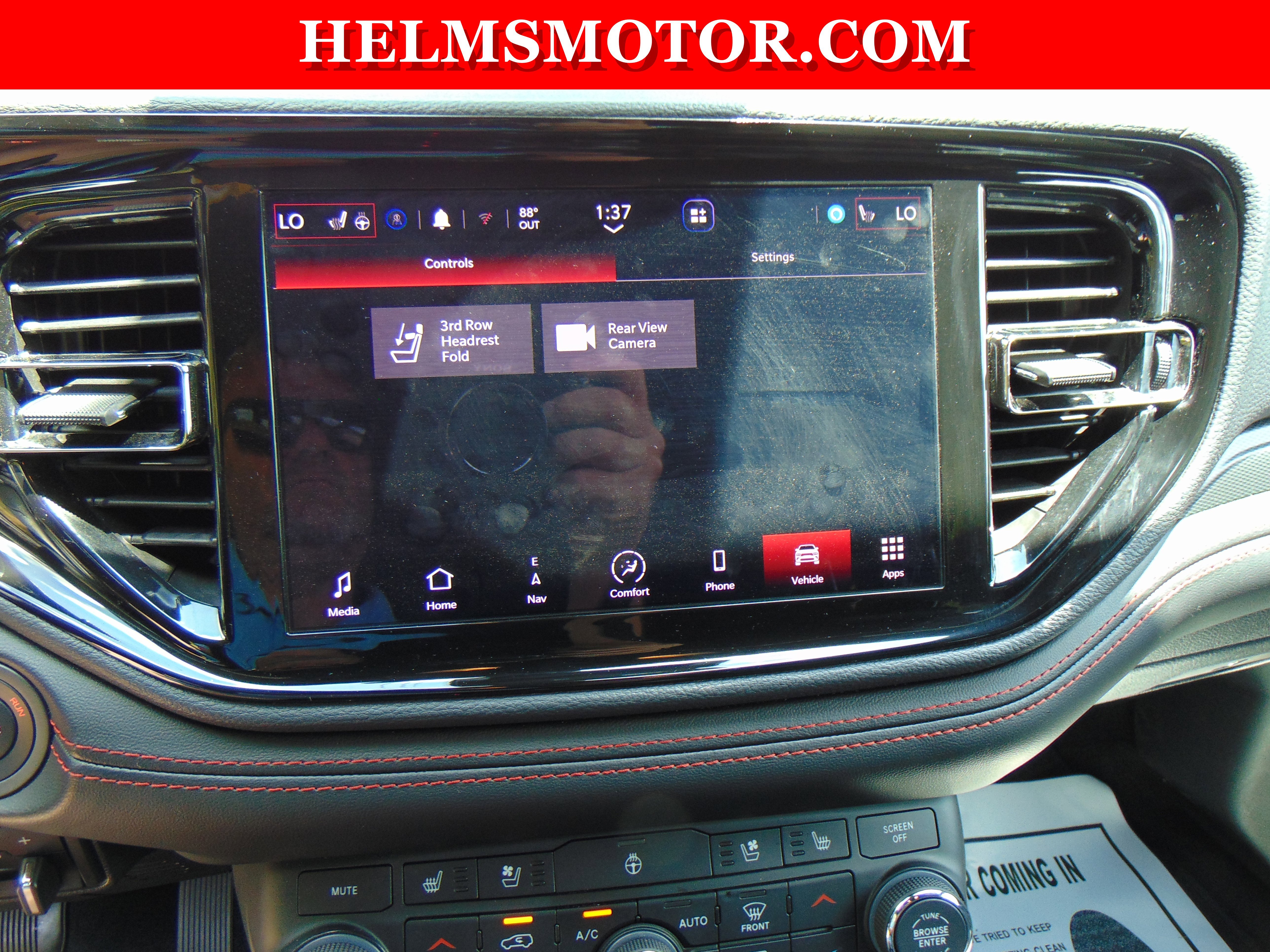 Certified 2023 Dodge Durango GT image 22