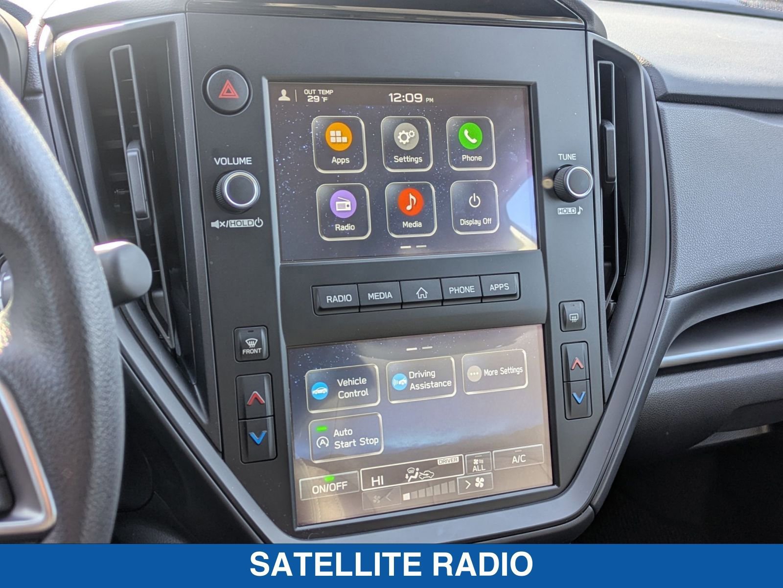 Certified 2025 Subaru Impreza 2.0i image 21