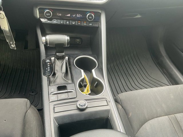 Used 2022 Kia K5 LX image 24