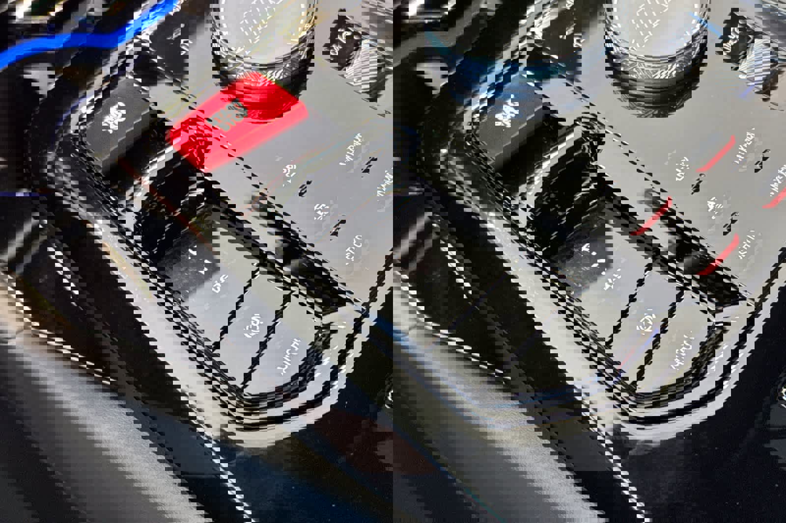 New 2026 BMW M5 w/ Carbon Package image 24