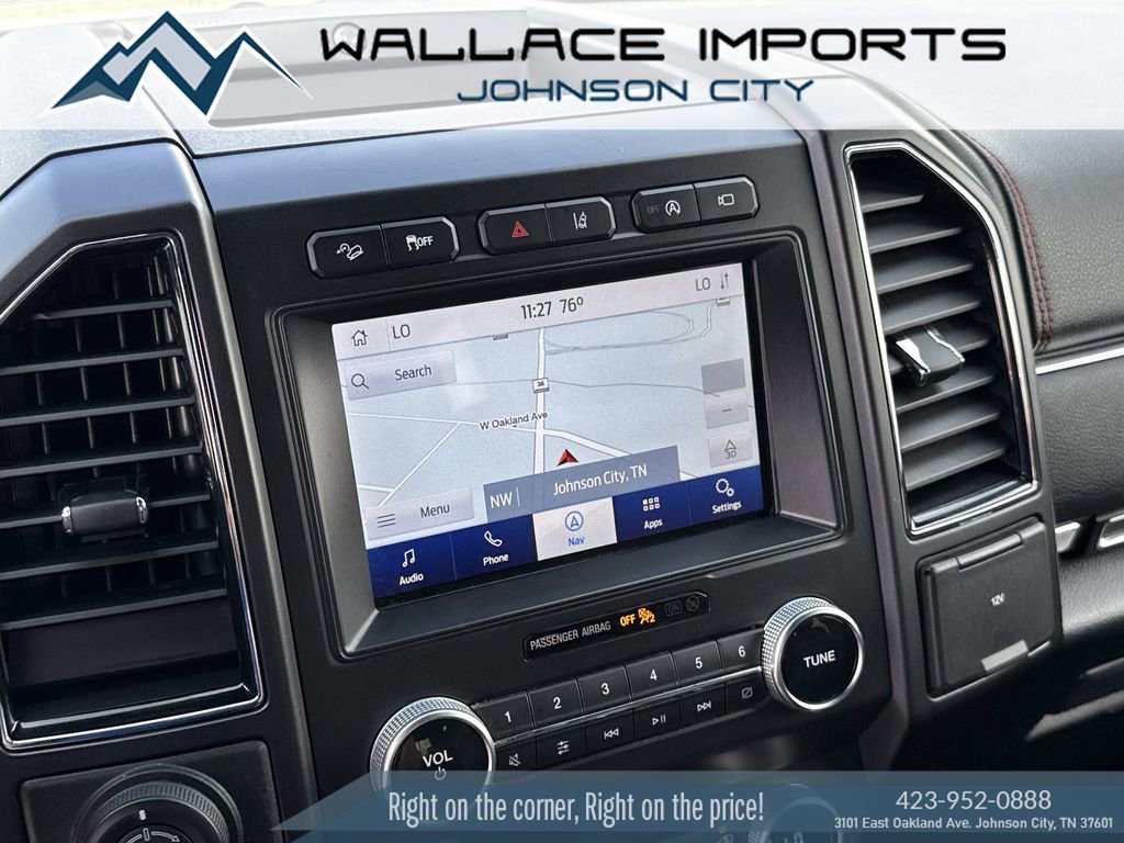 Used 2020 Ford Expedition Limited w/ Equipment Group 303A image 25