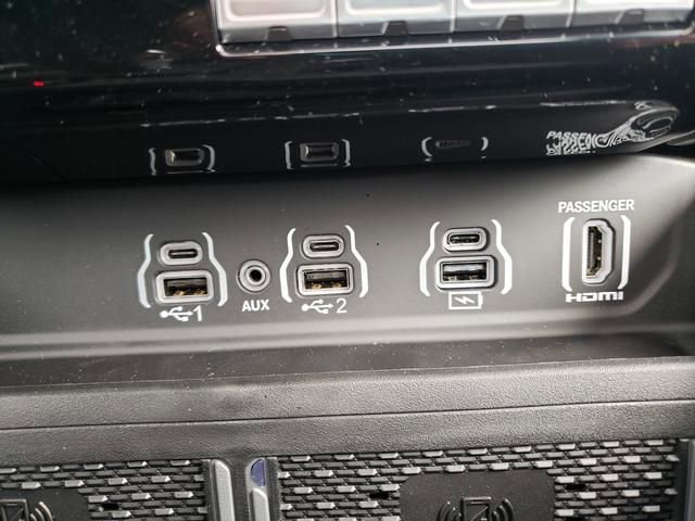 New 2026 RAM 1500 RHO w/ RHO Level 1 Equipment Group image 21