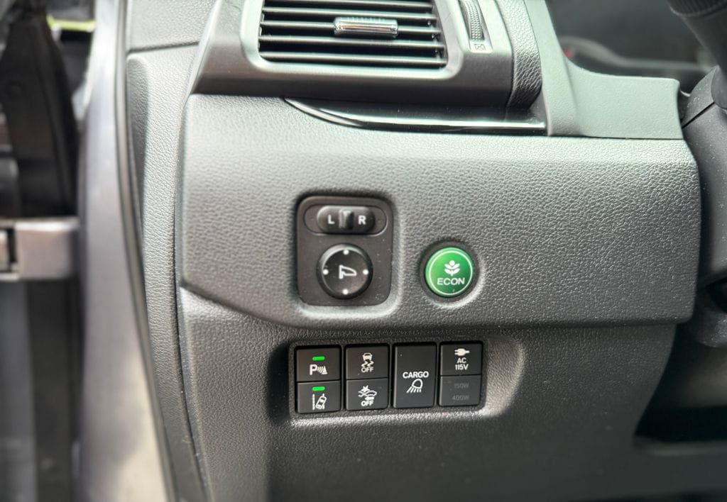 Used 2018 Honda Ridgeline RTL-E image 24