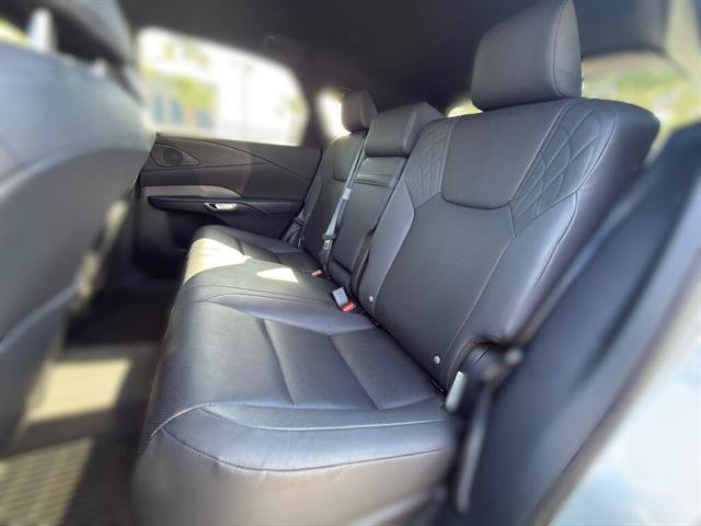 Certified 2023 Lexus RX 350 Premium w/ Cold Area Package FWD image 5