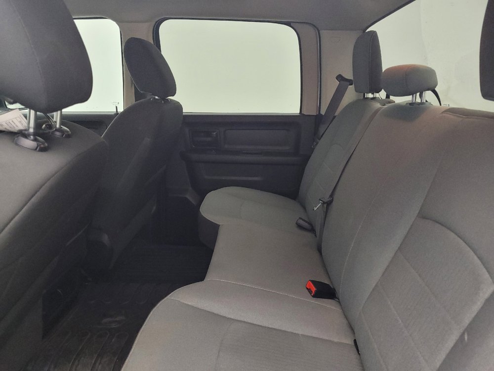 Used 2022 RAM 1500 Tradesman w/ Popular Equipment Group AWD/4WD image 18