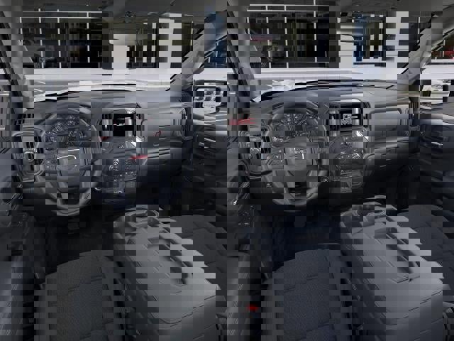 New 2026 GMC Sierra 1500 Pro image 15