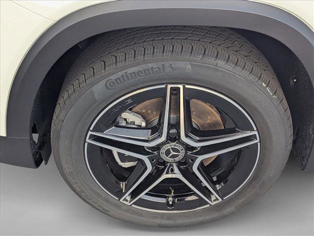 Used 2025 Mercedes-Benz GLB 250 image 9