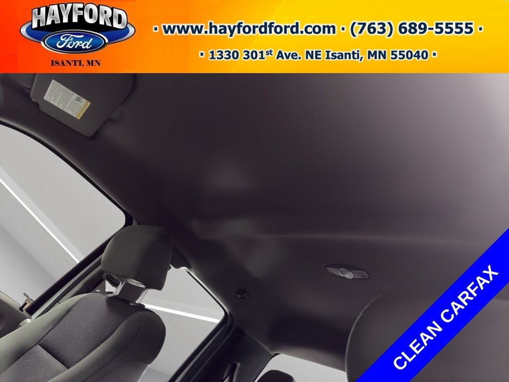 Used 2016 Ford F150 XL w/ Equipment Group 101A Mid AWD/4WD image 25