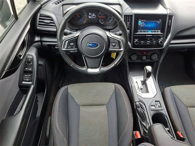Used 2018 Subaru Crosstrek 2.0i Premium w/ Popular Package #3 image 13
