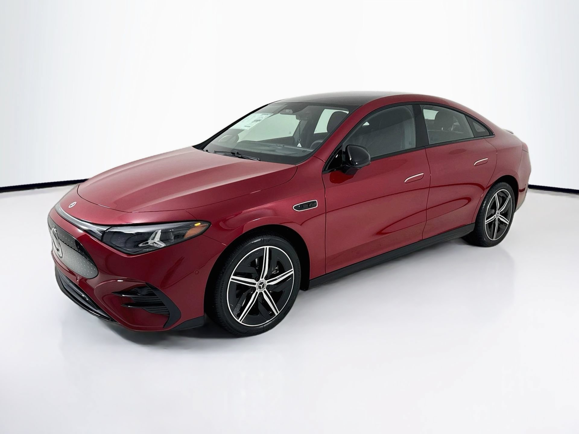 New 2027 Mercedes-Benz CLA 350 image 3