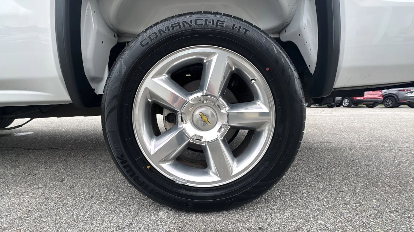 Used 2018 GMC Sierra 1500 2WD Regular Cab image 30