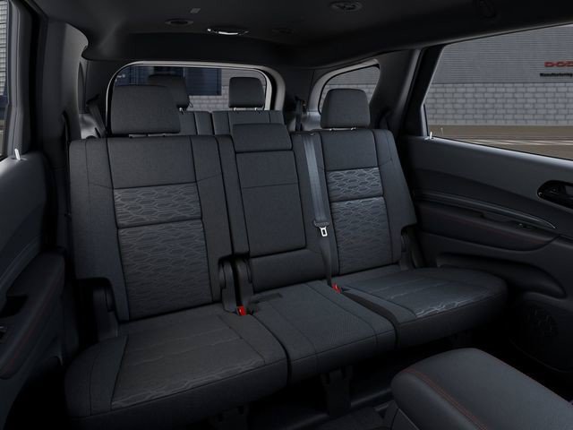 New 2026 Dodge Durango GT w/ Blacktop Package RWD image 23