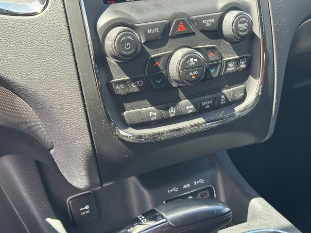 Used 2019 Dodge Durango GT AWD/4WD image 27