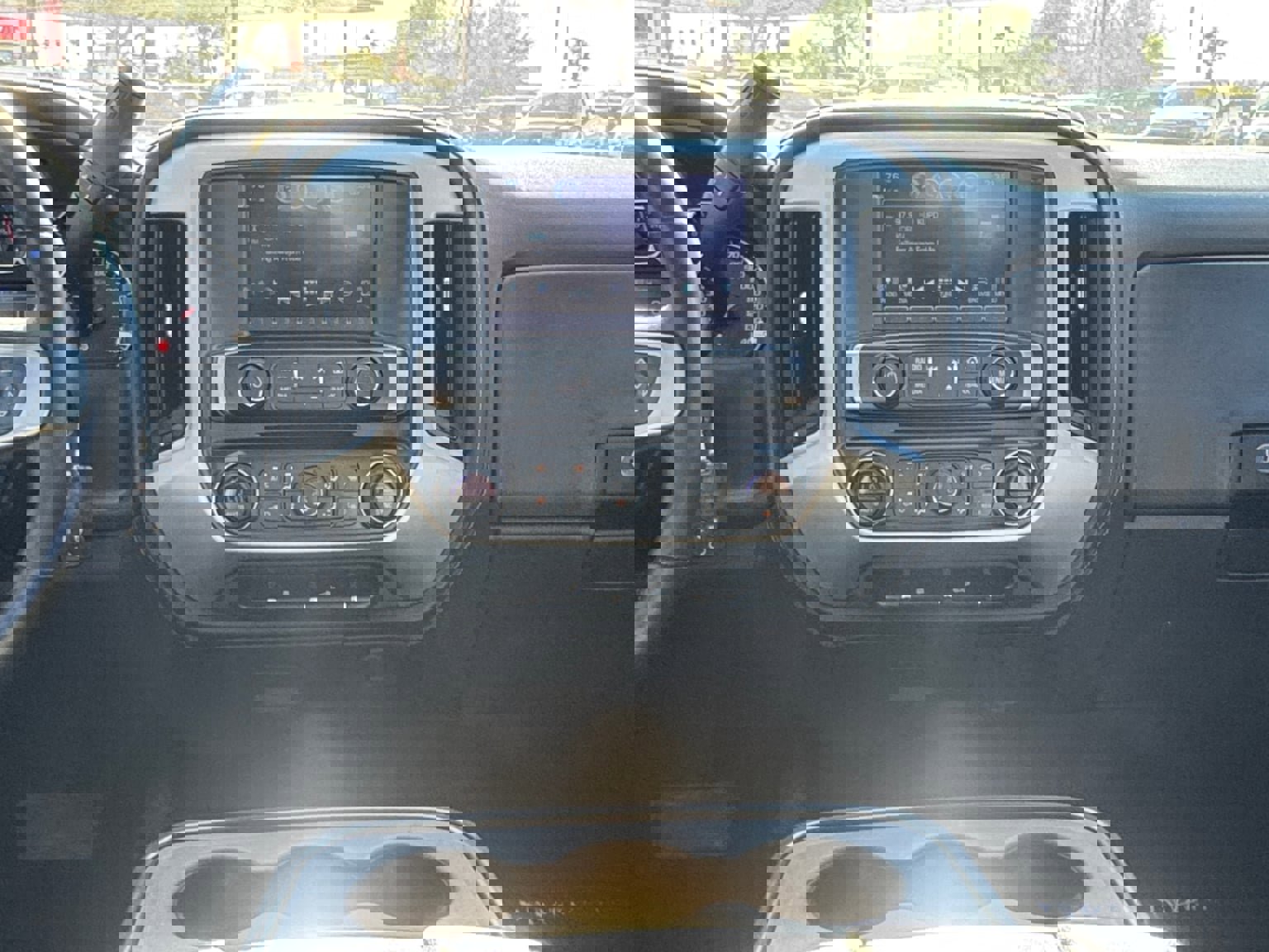 Used 2018 GMC Sierra 1500 SLE w/ SLE Value Package image 15