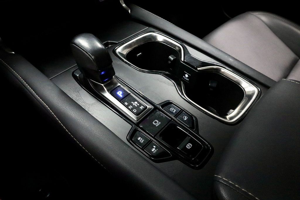 Used 2024 Lexus RX 350 Premium w/ Accessory Package (Z1) image 34