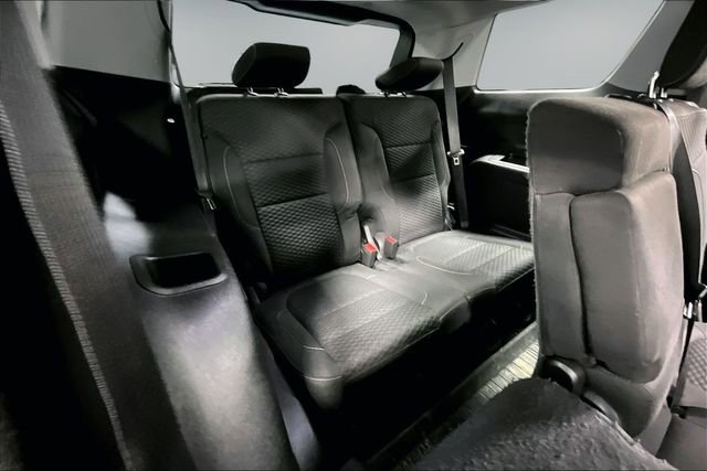 Used 2019 GMC Acadia SLE w/ Driver Alert Package I image 26