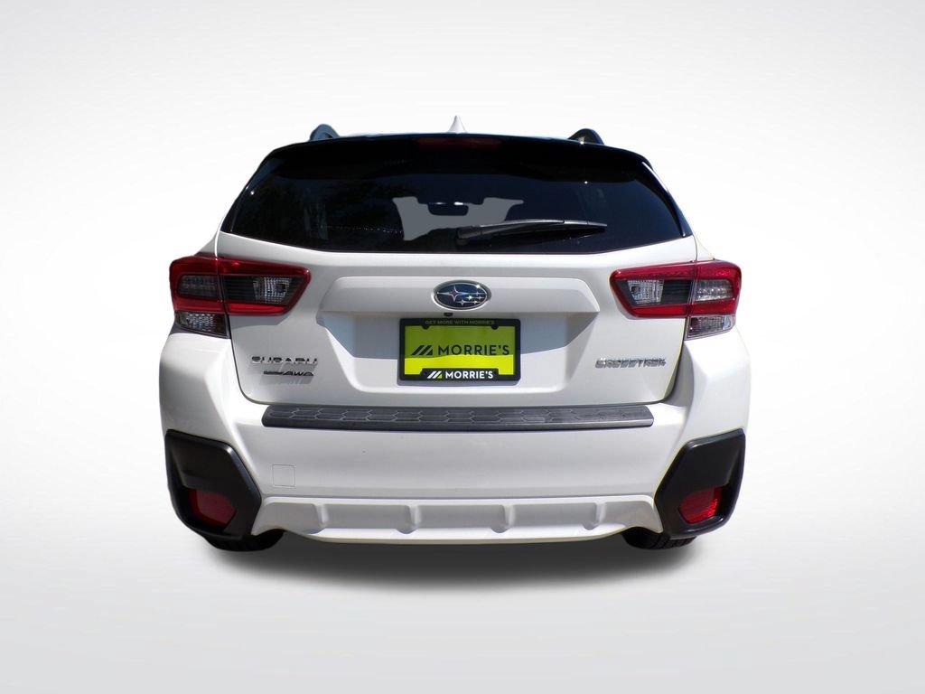 Used 2020 Subaru Crosstrek 2.0i Premium w/ Popular Package #2 AWD/4WD image 4