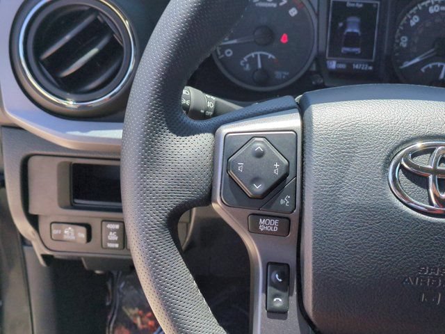 Used 2019 Toyota Tacoma TRD Sport w/ Technology Package AWD/4WD image 37