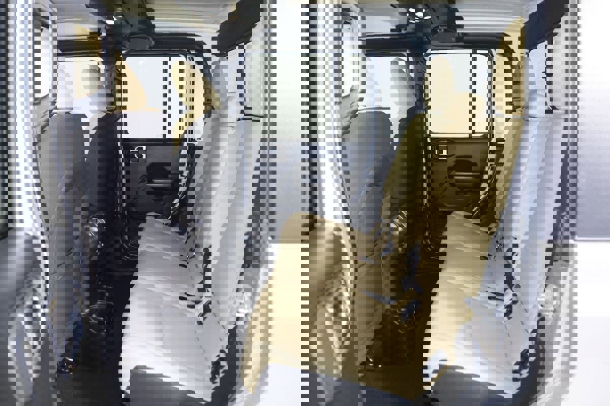 Used 2020 Jeep Gladiator Sport w/ Quick Order Package 24S image 46