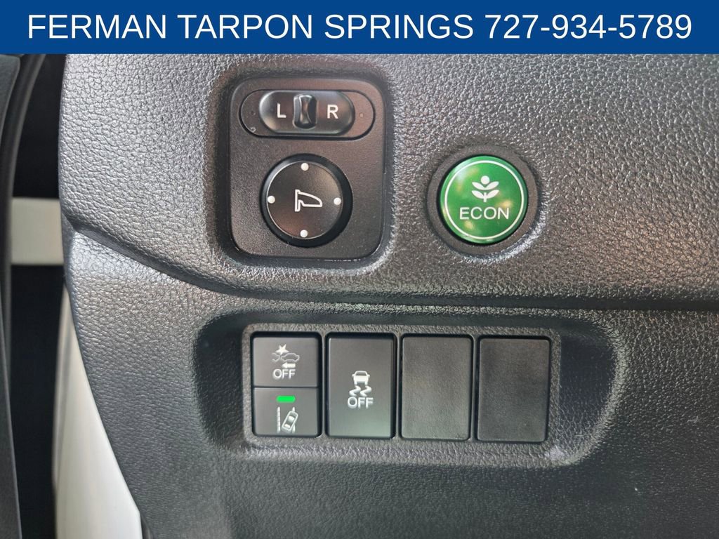 Used 2021 Honda Pilot EX-L image 24