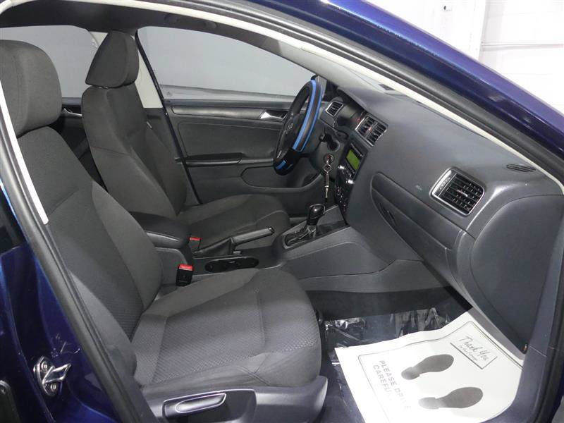 Used 2014 Volkswagen Jetta S FWD image 20