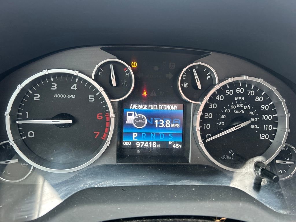 Used 2017 Toyota Tundra SR5 image 20