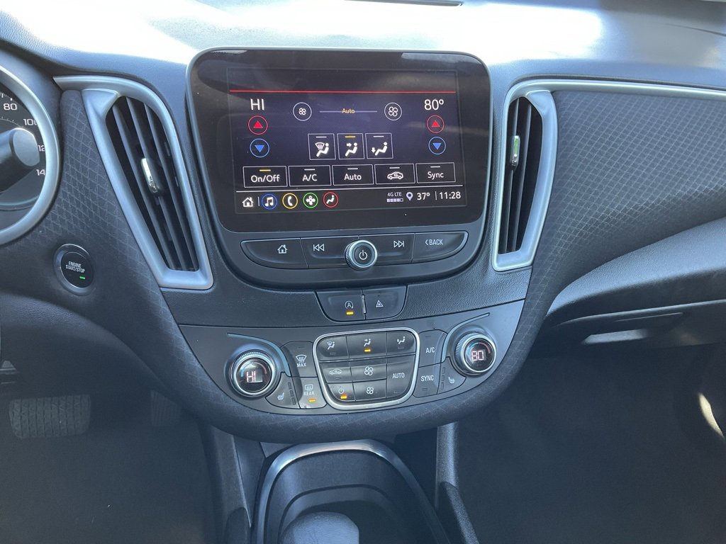 Used 2023 Chevrolet Malibu LT image 14