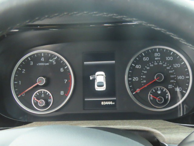 Used 2024 Kia K5 EX w/ EX Premium Package FWD image 26