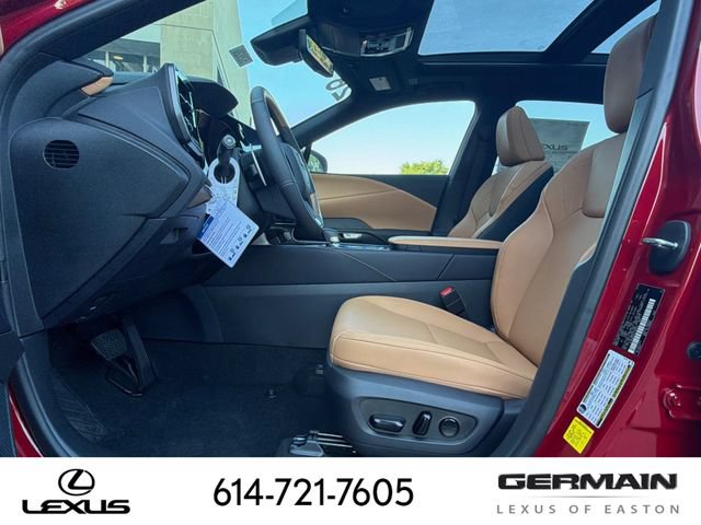 New 2026 Lexus RX 350 Premium Plus AWD/4WD image 19