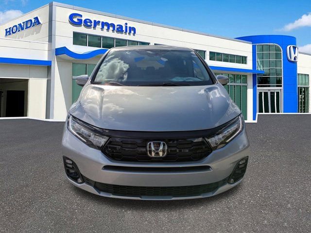 New 2026 Honda Odyssey Elite image 8