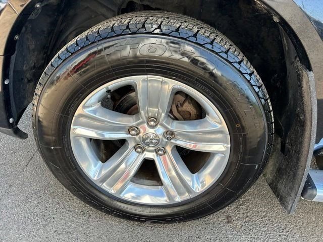 Used 2018 RAM 1500 Sport AWD/4WD image 62