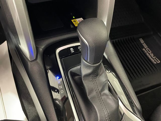 Used 2023 Toyota Corolla Cross LE w/ Moonroof Package image 10