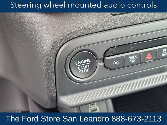 Used 2025 Ford Bronco Sport Big Bend w/ Convenience Package AWD/4WD image 25