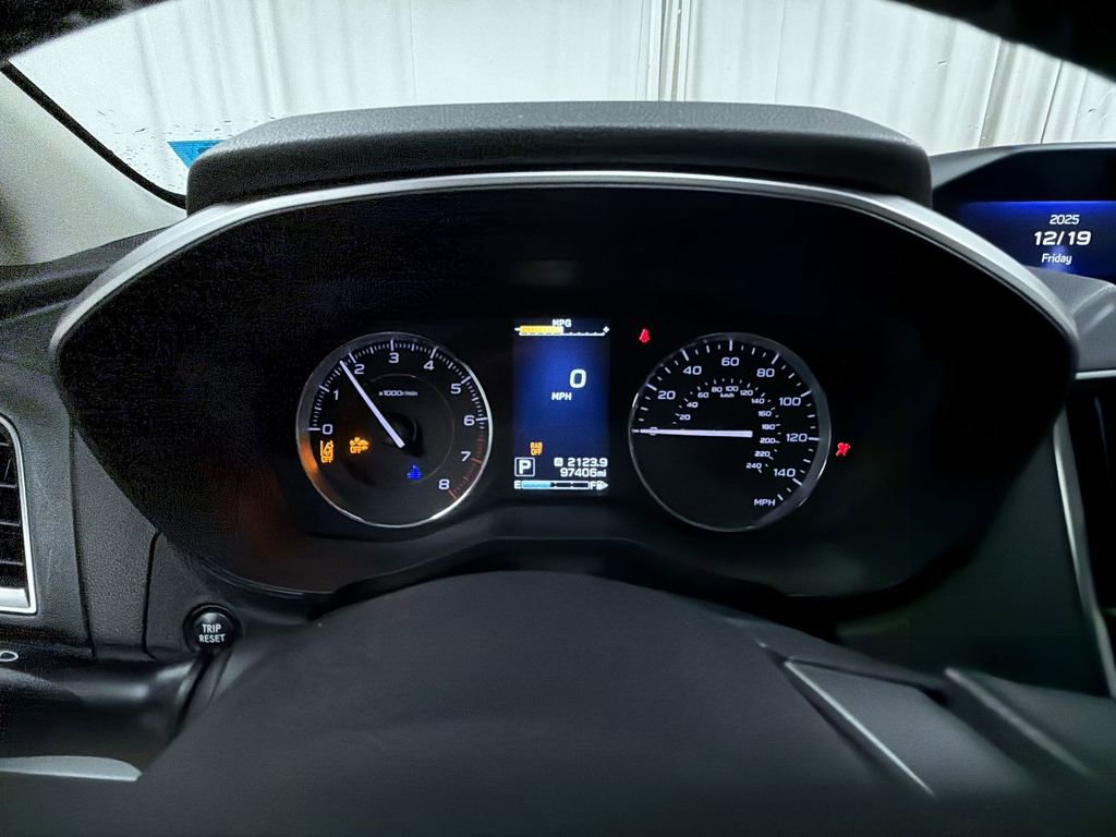 Used 2019 Subaru Crosstrek 2.0i Limited w/ Moonroof Package w/Navigation image 19