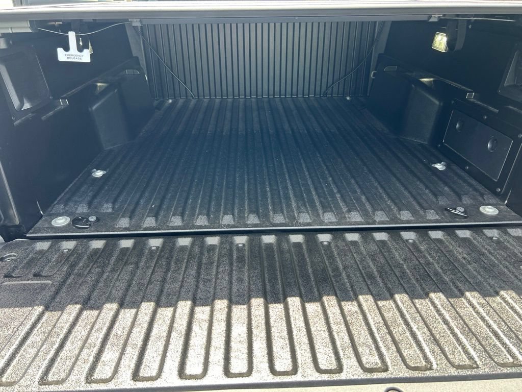 New 2026 Toyota Tacoma TRD Sport AWD/4WD image 26