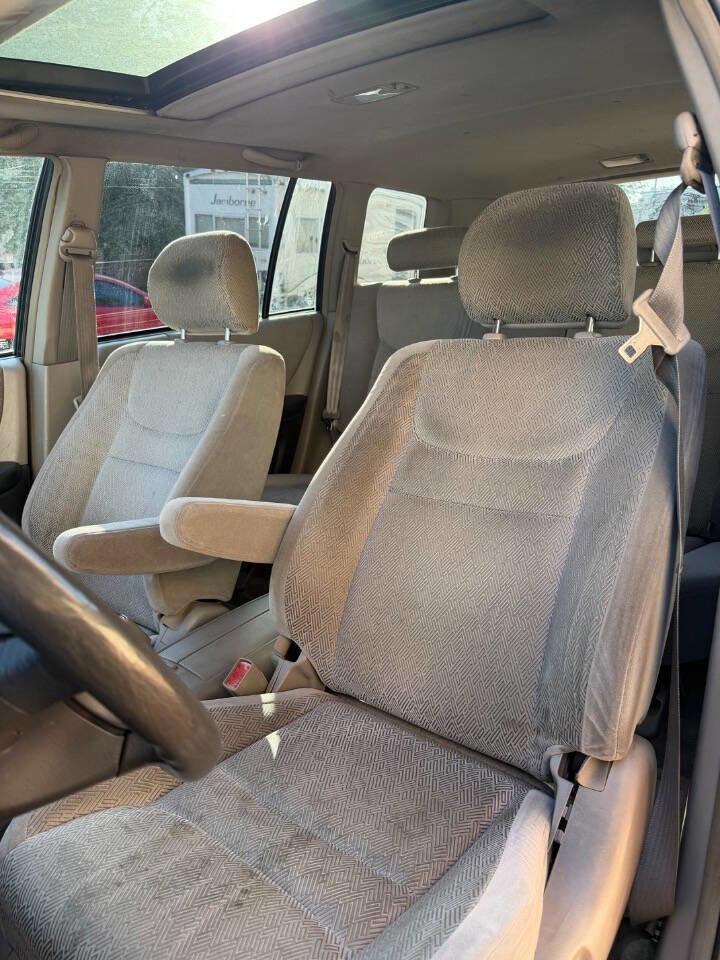 Used 2002 Toyota Highlander 2WD image 15