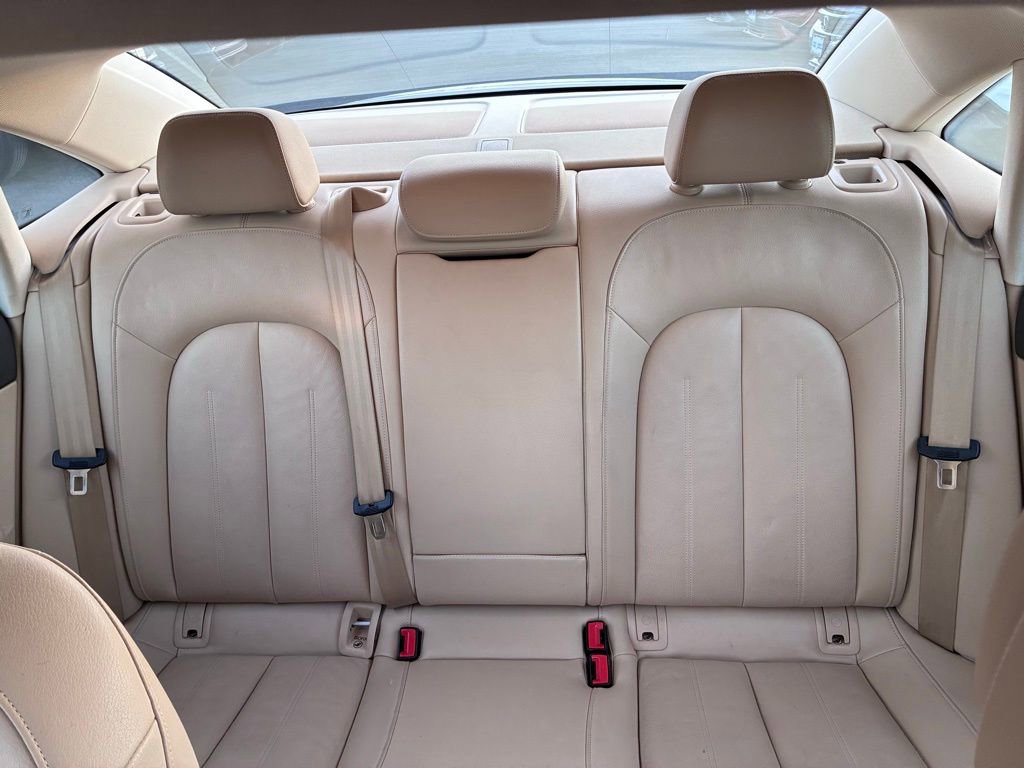 Used 2014 Audi A6 2.0T Premium Plus image 14