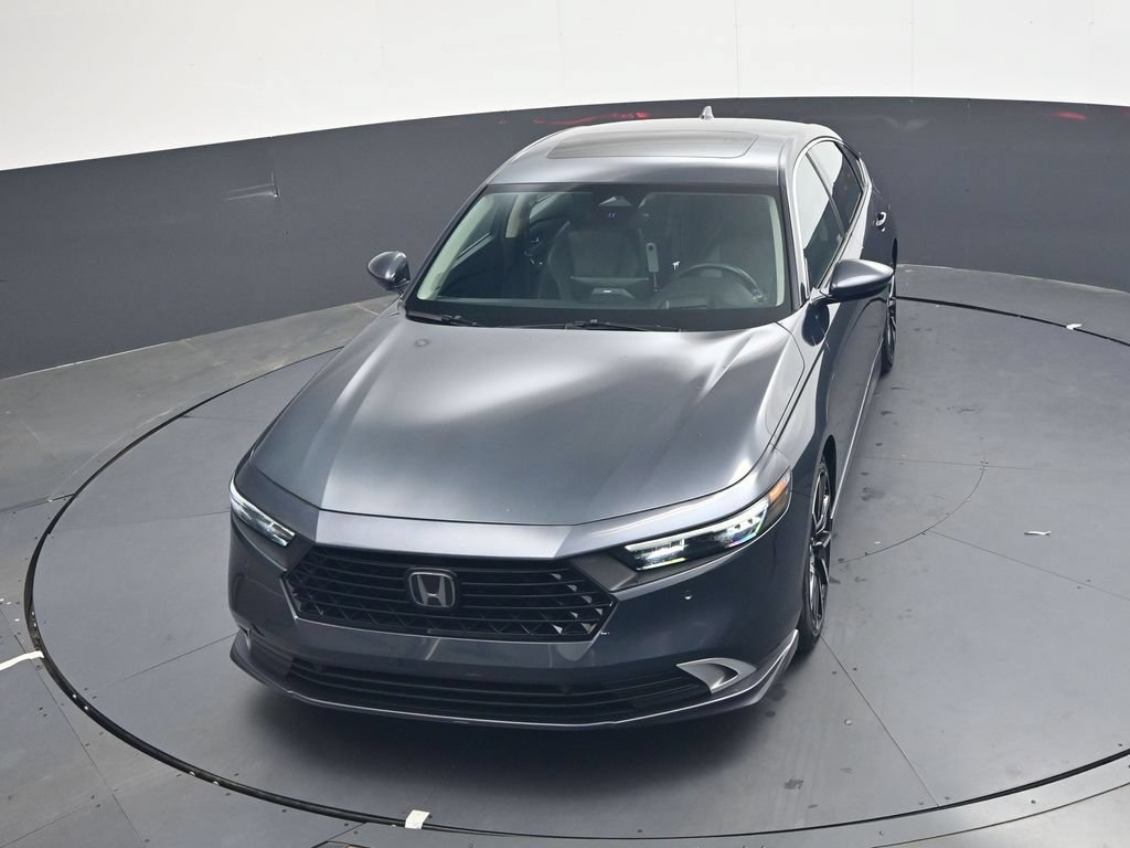 Certified 2023 Honda Accord Touring image 23