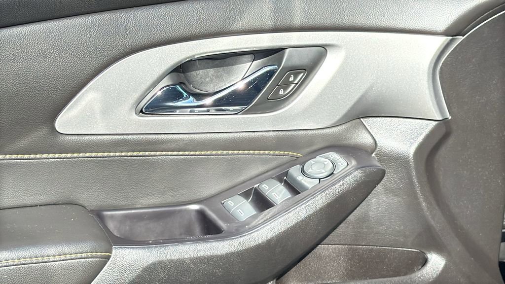 Used 2019 Chevrolet Traverse LS w/ LPO, Blackout Package image 13